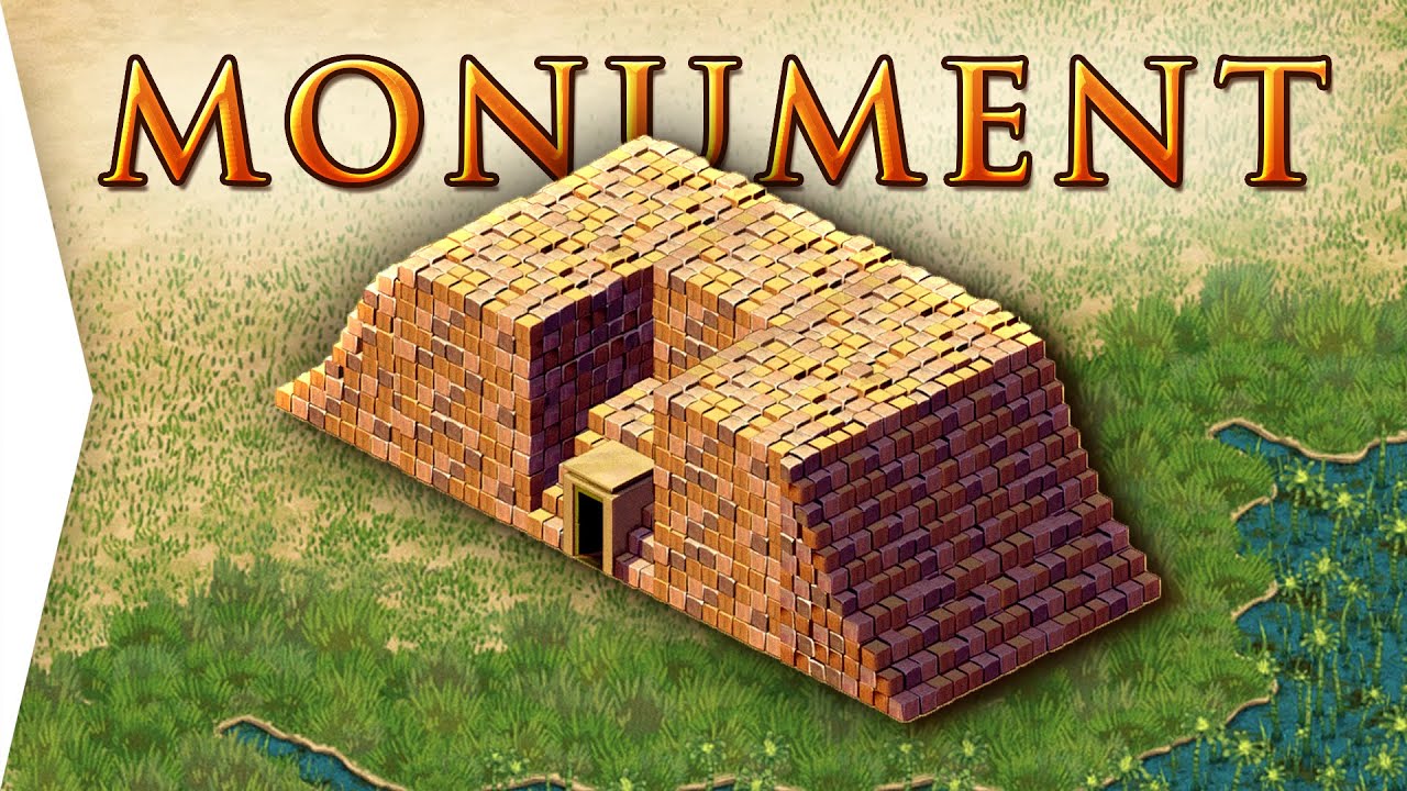 Ancient Egypt s First Capital Monument In Pharaoh A New Era YouTube ancient-egypt-s-first-capital-monument-in-pharaoh-a-new-era-youtube