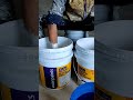 Asian Paint Interior Wall Primer Water Ko Mix Kaise Kare How Much Water Is Added In 20 Litres