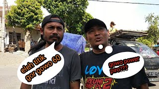 Grebek power brewog  live dj