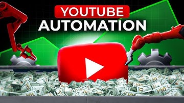 NEW Faceless YouTube Automation Methods (2025)