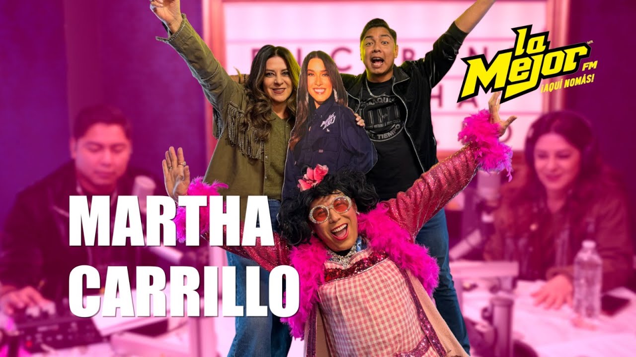 Previsualización de video para nota “Manifestación” de Martha Carrillo: El libro que revela el secreto científico para transformar tu vida en 2026