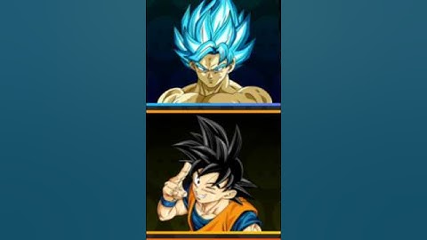 Roblox Sneak-peeks | DB Legendary Forces