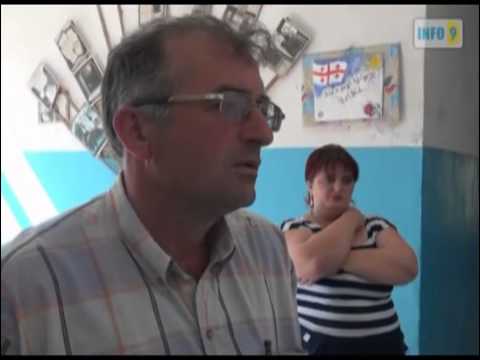 დარღვევები საარჩევნო უბნებზე