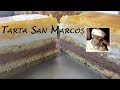 Tarta San Marcos | Tonino de "Deja sitio para el Postre"