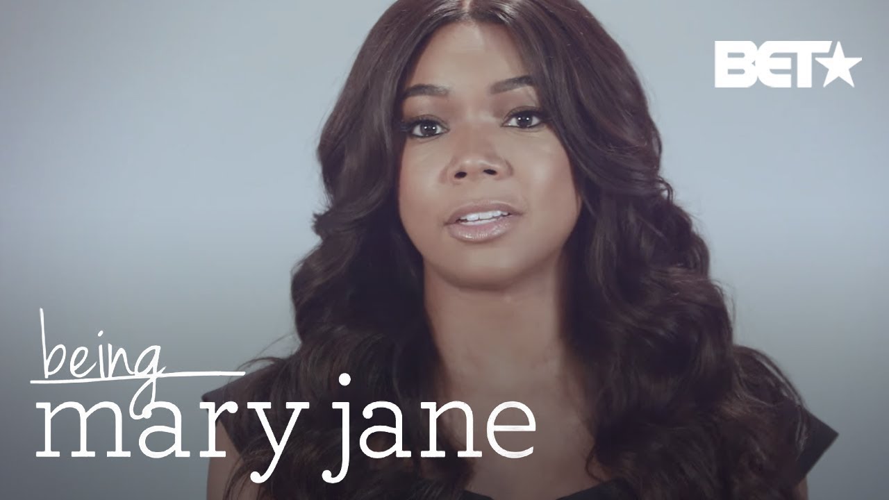  Meet the Cast of ‘Being Mary Jane’ Season 4