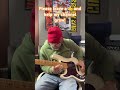 Live Ambient Bass Improv 🎶 | HX Stomp Soundscapes