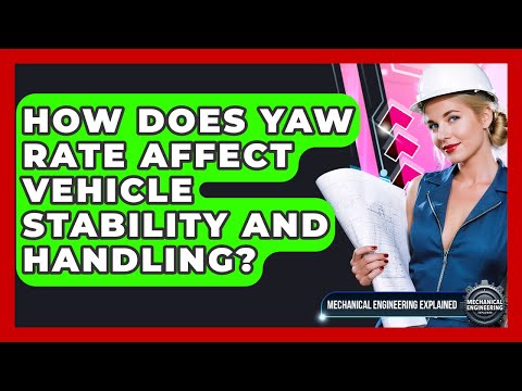 Yaw Meaning In Automotive