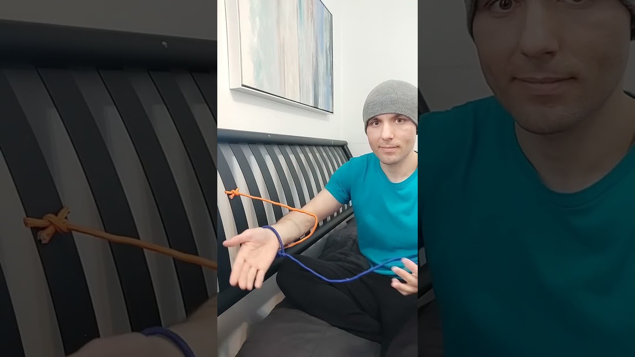 Amazing trick _ complicated cleverness _ how to ease problems 