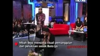 Bukan Empat Mata - 29 Apr 2015 - Misteri Pesugihan Buto Ijo [FULL]