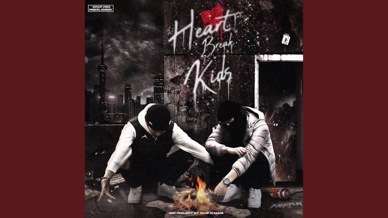 Watch Concrete jungle Bonus Track Version on YouTube Watch Concrete jungle Bonus Track Version on YouTube