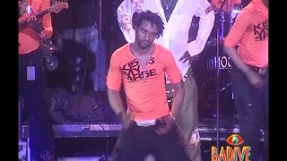 Koffi Olomide & Quartier Latin concert a Elysee Montmatre 2006