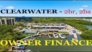 Buy this great place in CLEARWATER 2br, 2ba stress free water and golf access living owner finance4U screenshot 5
