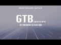 Gtb  jey brownie  flem kgb arabic  english lyrics