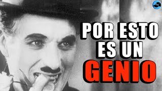 La VIDA y MUERTE de CHARLES CHAPLIN - Historia - Biografía - Documental