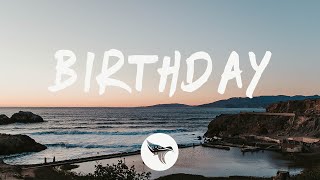 Disclosure - Birthday (Lyrics) ft. Kehlani &amp; Syd