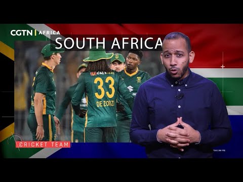 Sports in 2025: Proteas’ Historic Breakthrough