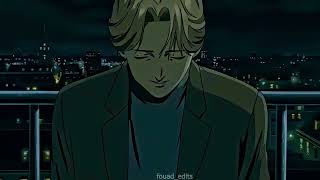 Johan Liebert- Shadows [AMV/EDIT]🎭