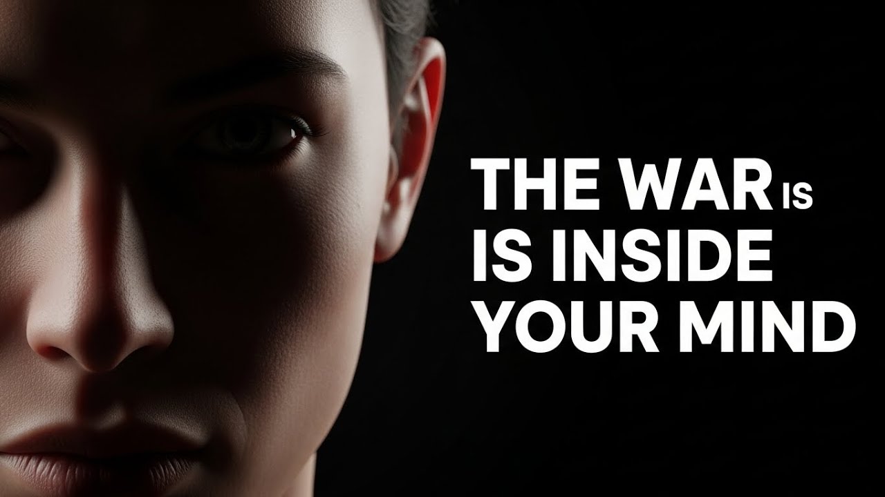 The Spiritual War Behind Politics: How Fear Quietly Took Control of Society