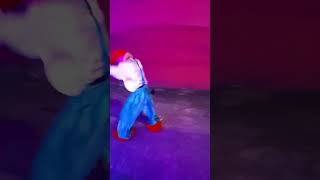 Mortal Do Fofão Ão