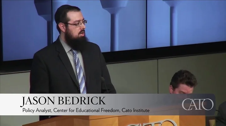 Search School Choice Regulation: Friend or Foe? (J...
