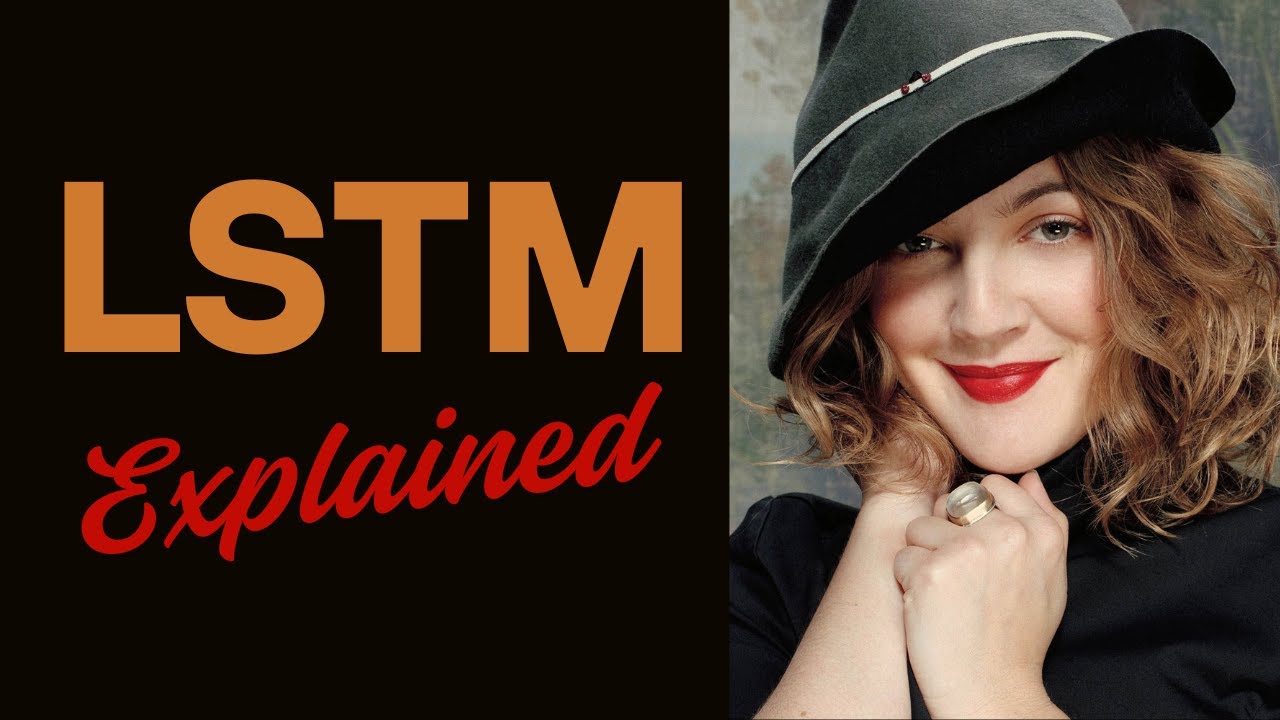 LSTMs Explained (Long Short-Term Memory) - YouTube