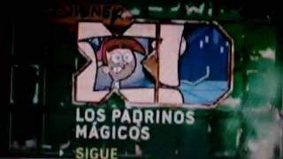 Promo Los Padrinos Mágicos En Disney Xd