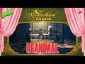 [🔴 Day 1] Game ini LEBIH HORROR Dari Little Nightmare!! - Reanimal Gameplay