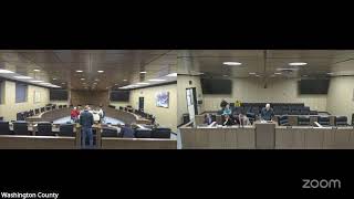 Public Works Committee Meeting