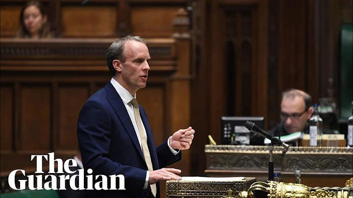 Hong Kong: Dominic Raab announces citizenship pathway as China imposes security law - DayDayNews