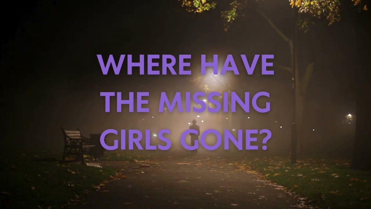Dear Jane Trailer | Mystery Thriller Novella