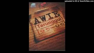 Awie - Terima Kasih (Audio) HQ