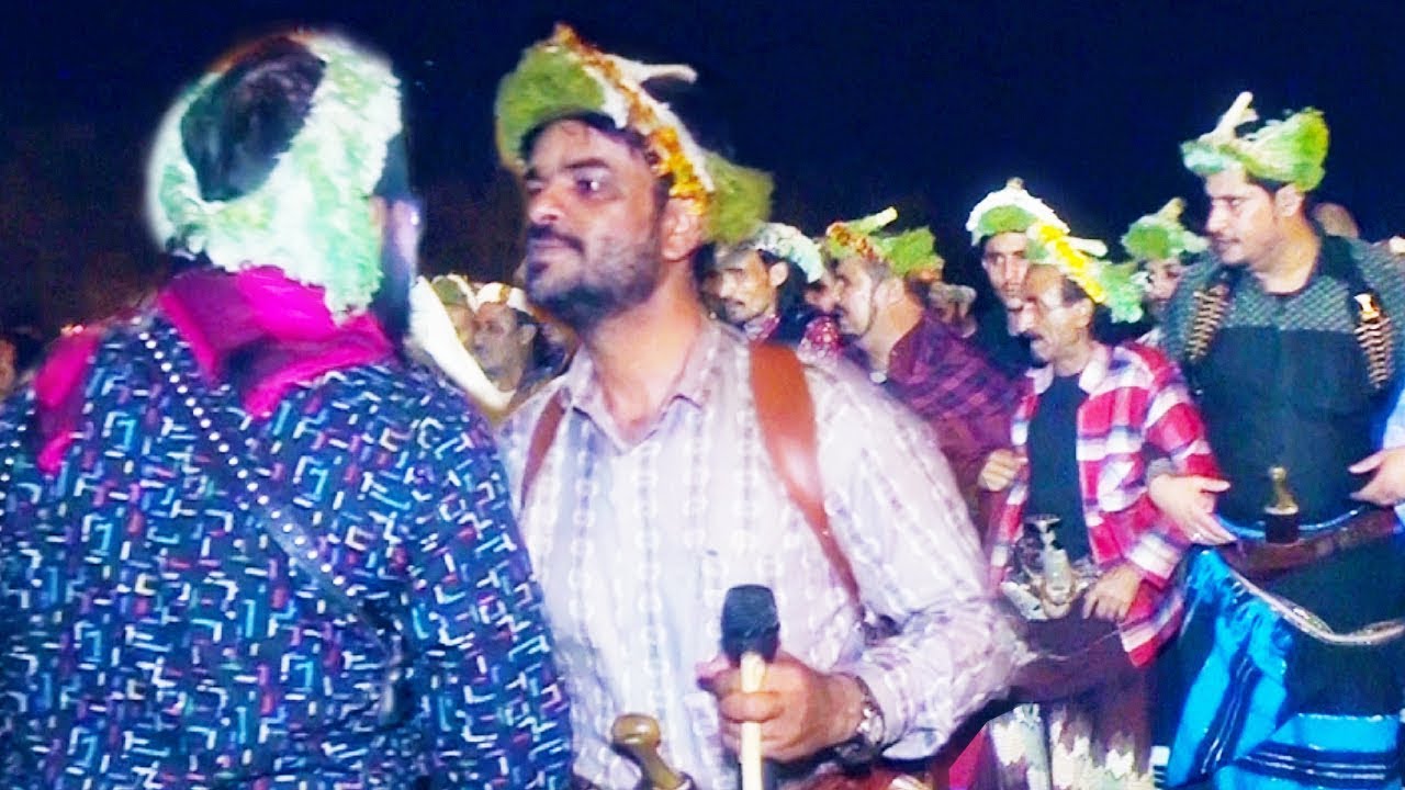 جديد, شاهد حفل ماجد بن حسين القيسي, العارضه - 21 8 1440هـ