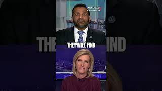 Kash Patel WARNS: 'ICE Tracker' Could Land You In Handcuffs