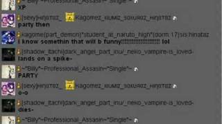 xat party
