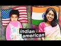 My Experience Growing Up Indian American