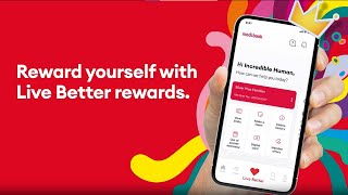 Medibank Live Better rewards – All you need to know!