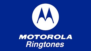 Ringtones Motorola - Clubland