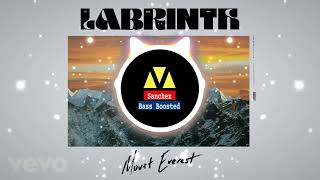 Labrinth - Mount Everest (bass boosted)🔥⚡🔥