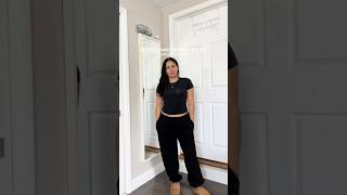aritzia sweats