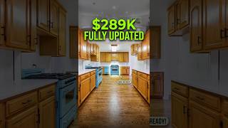 Fully Updated 3-Bed Ranch For Sale | 1208 W 33rd St, Independence MO