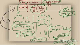 Q 9,10  | App. Maths |Chapter 2 /Indices and Log | Ex 2.3 | Class X1 | M.L.AGG |CBSE | In Hindi