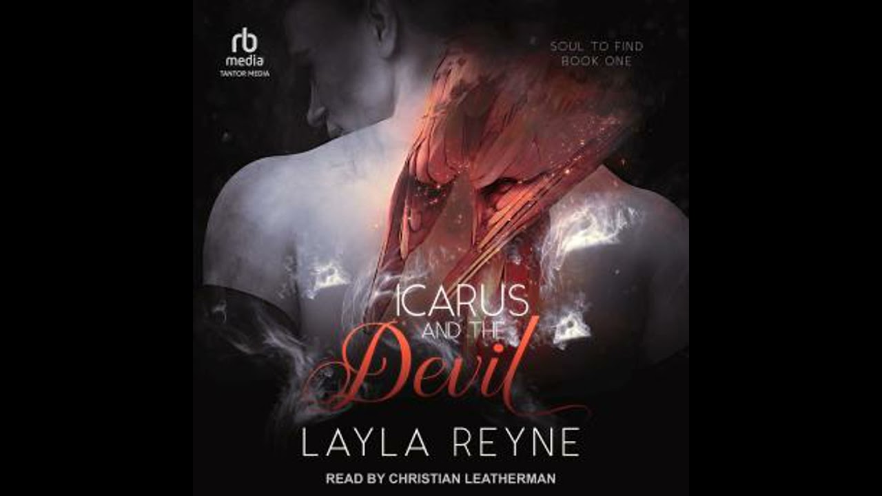 Icarus and the Devil - Layla Reyne