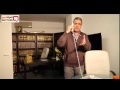 الشاعر ماجد العقابي يتصل برئيس الوزراء