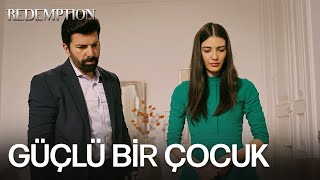 Artık yeni bir hayat başlıyor Ali için... 🥰  | Esaret 81.Bölüm