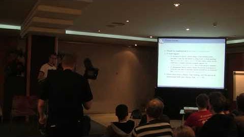 Your New ARM SoC Linux Support Check-List - ELCE 2012