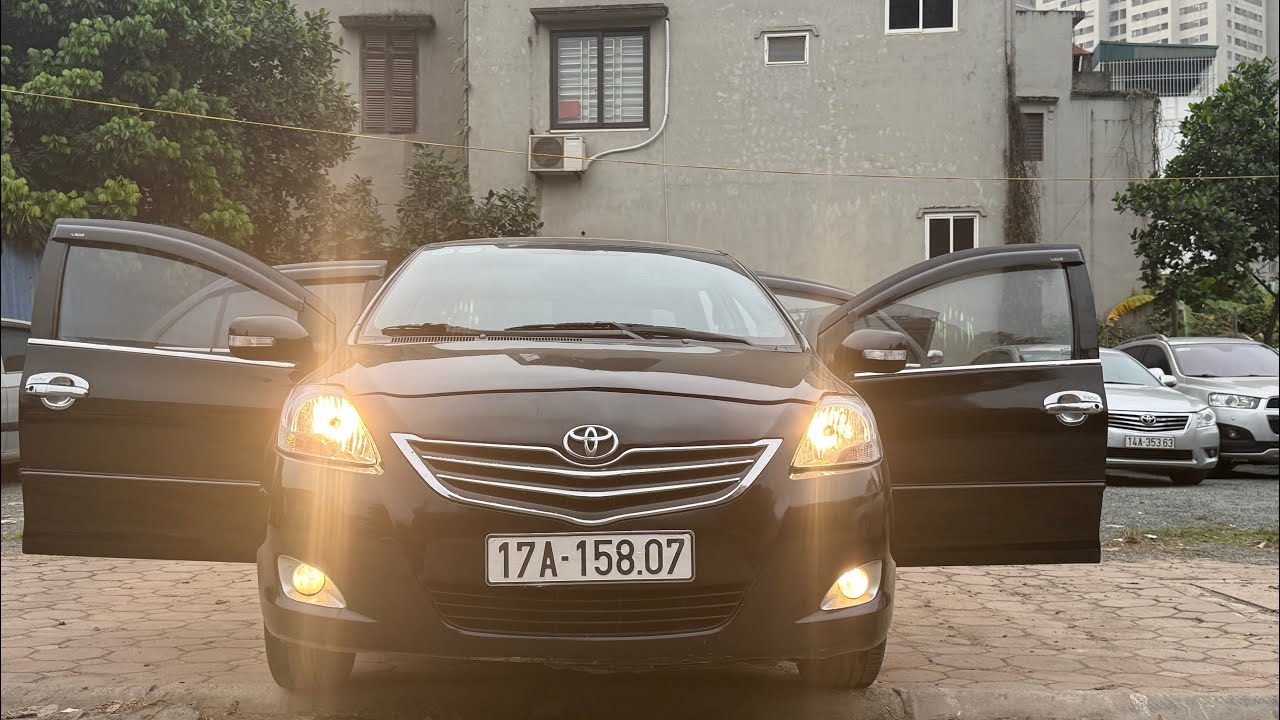 90Tr Vios E Xịn 2014 Quốc Dân Siêu Lành Bền 0392637777, 0987028919, 0326134999