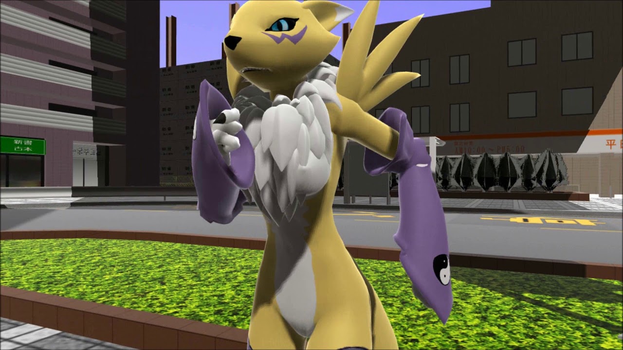 camera iphone 8 plus apk (mmd) RENAMON (Party Rock Anthem)