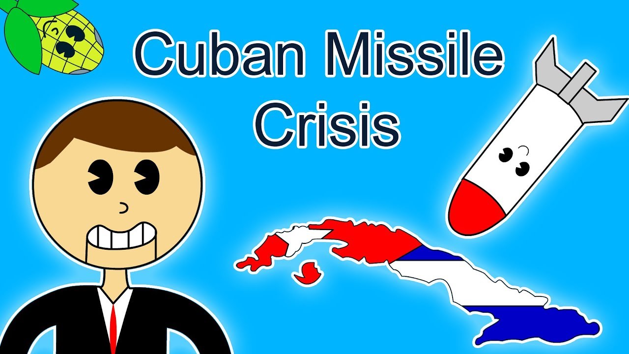 The Truth About Crisis In American >> The Truth About The Cuban Missile Crisis Youtube The Truth About Crisis In American >> The Truth About The Cuban Missile Crisis Youtube