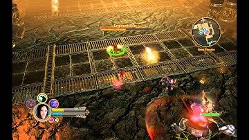 Dungeon Siege III - Ergometheus.mp4