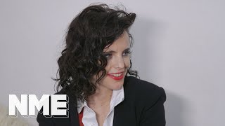 Anna Calvi on scoring the music of &#39;Peaky Blinders&#39; season 5